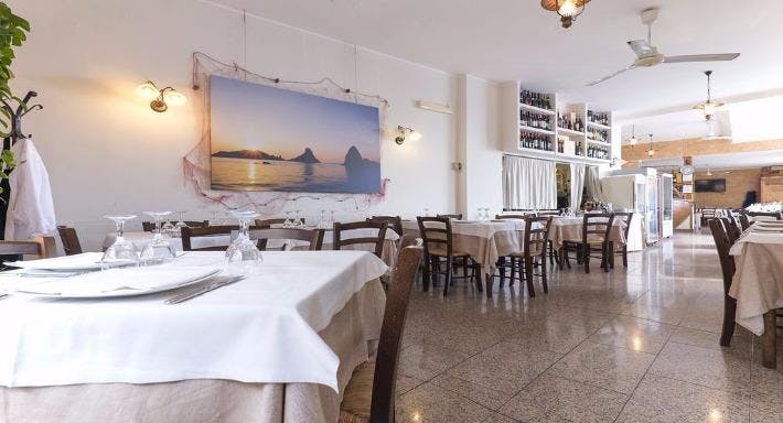 Photo of restaurant Lachea in Acitrezza, Catania - Photo 2