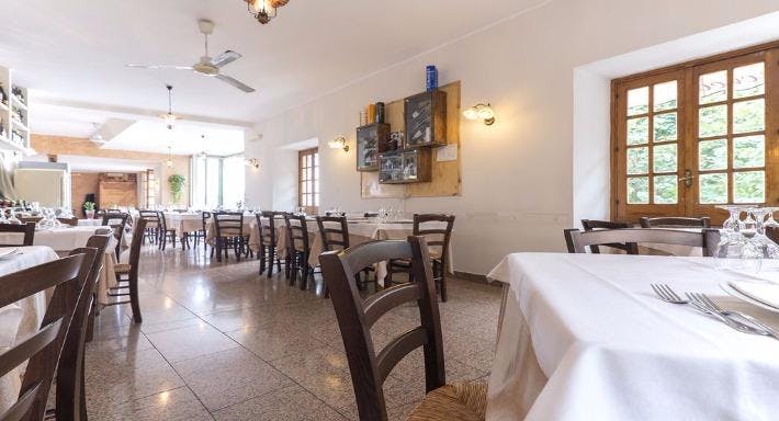 Photo of restaurant Lachea in Acitrezza, Catania - Photo 3