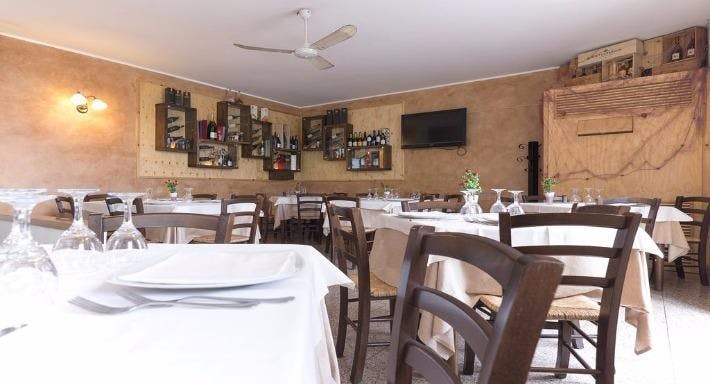 Photo of restaurant Lachea in Acitrezza, Catania - Photo 4