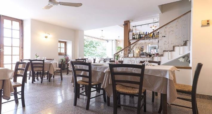 Photo of restaurant Lachea in Acitrezza, Catania - Photo 5