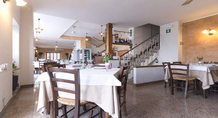 Photo of restaurant Lachea in Acitrezza, Catania - Photo 6