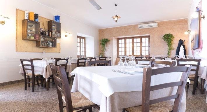 Photo of restaurant Lachea in Acitrezza, Catania - Photo 7