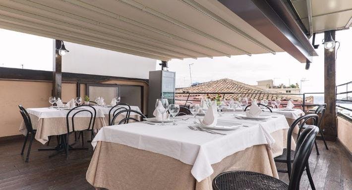 Photo of restaurant Lachea in Acitrezza, Catania - Photo 8