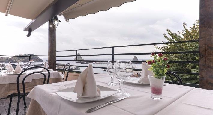 Photo of restaurant Lachea in Acitrezza, Catania - Photo 9