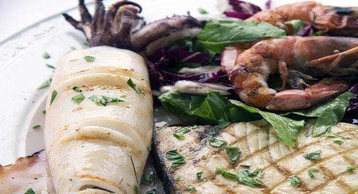 Photo of restaurant Lachea in Acitrezza, Catania - Photo 12