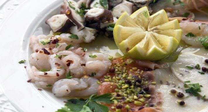 Photo of restaurant Lachea in Acitrezza, Catania - Photo 13