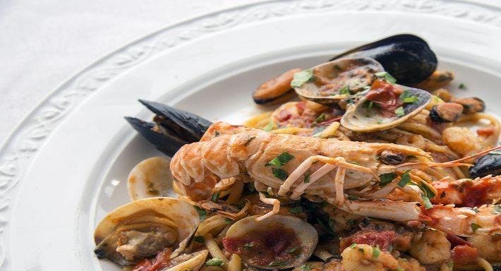 Photo of restaurant Lachea in Acitrezza, Catania - Photo 14