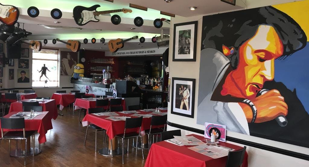 Photo of restaurant Elvis' Kitchen in Hazel Grove, Stockport