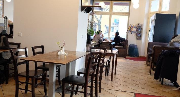 Image 1 of restaurant Café Tous Les Jours