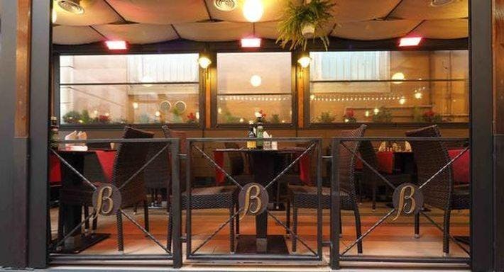 Photo of restaurant The Bramble Bar & Kitchen in Castro Pretorio, Rome - Photo 4