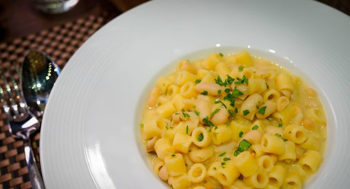 Photo of restaurant The Bramble Bar & Kitchen in Castro Pretorio, Rome - Photo 3