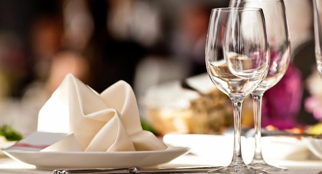 Photo of restaurant Souk Mediterranean Gastro Cafe in Ropewalks, Liverpool