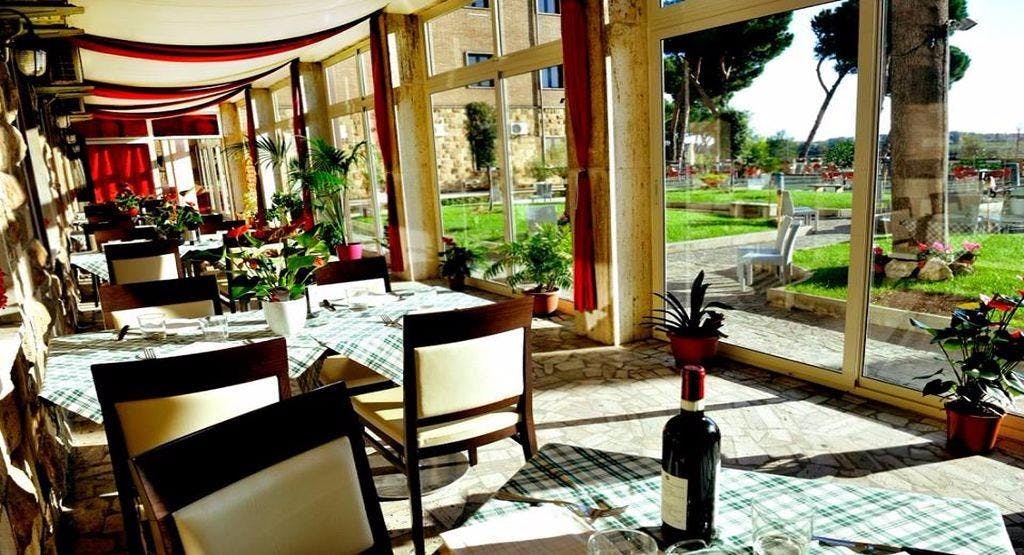 Photo of restaurant L'Oasi Nel Parco in Cassia, Rome