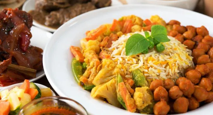 Photo of restaurant Gurkha Restaurant in Town Centre, Maidstone