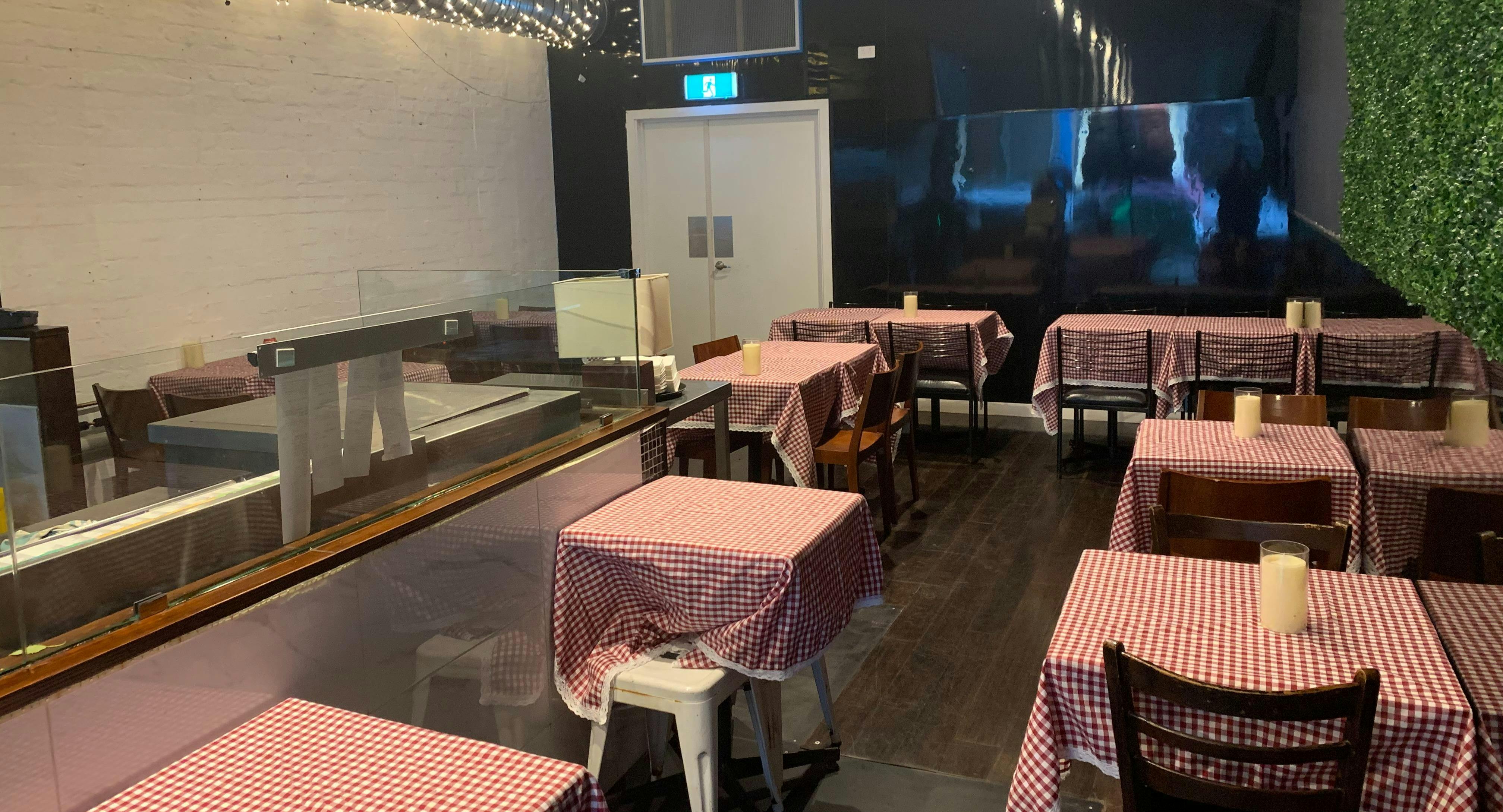 Photo of restaurant Thinking of Pizzas in Prahran, Melbourne