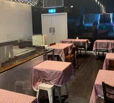 Restaurant Thinking of Pizzas in Prahran, Melbourne