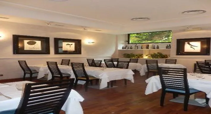 Photo of restaurant Brickoven (Via Monti) in Centre, Milan