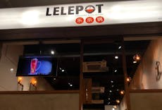 Restaurant Le Le Pot @ Tiong Bahru in Tiong Bahru, Singapore