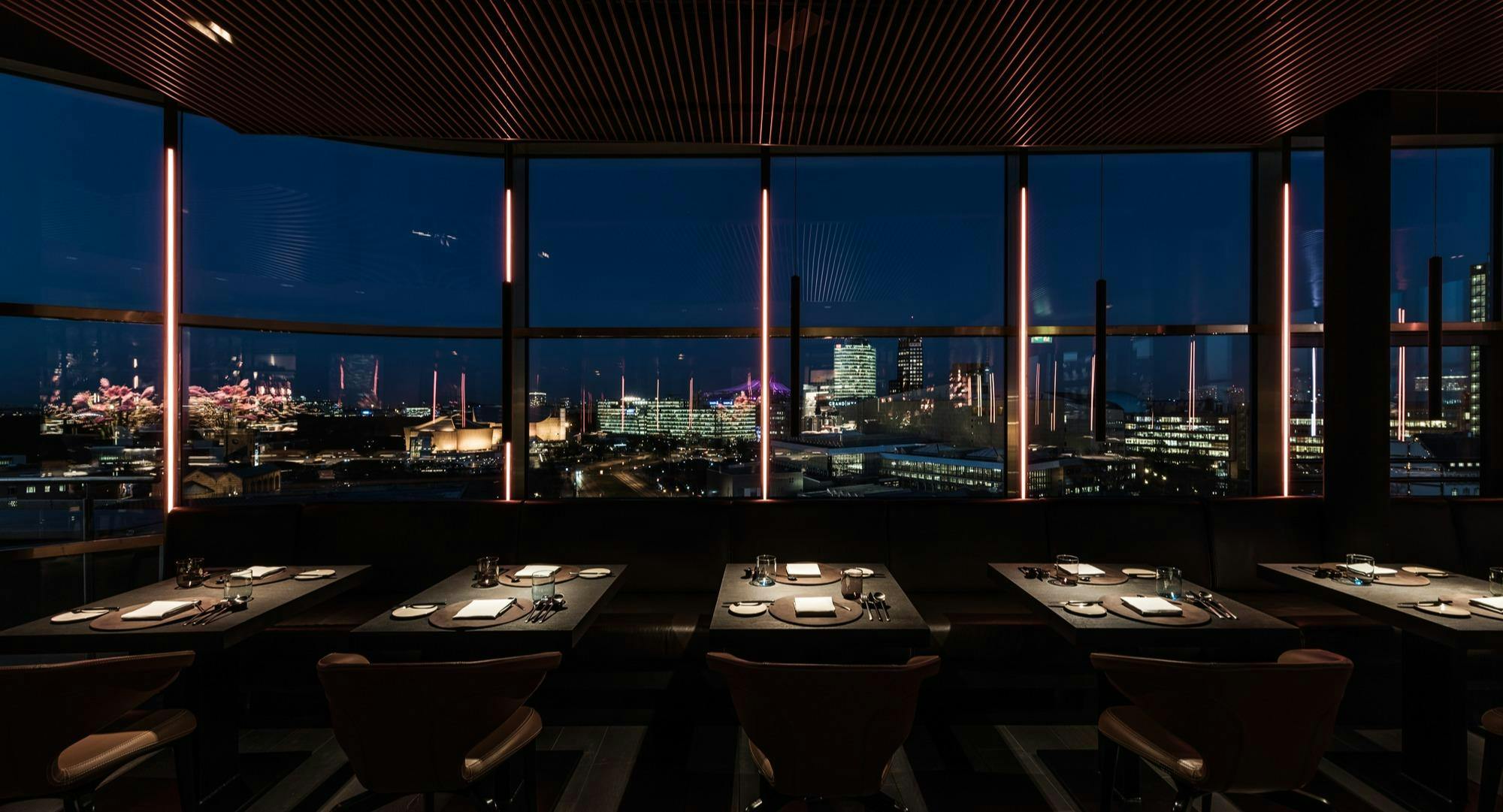 Image 1 of restaurant GOLVET