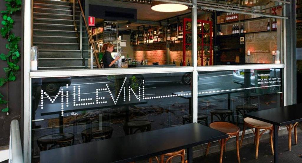 Photo of restaurant Mille Vini in Surry Hills, Sydney