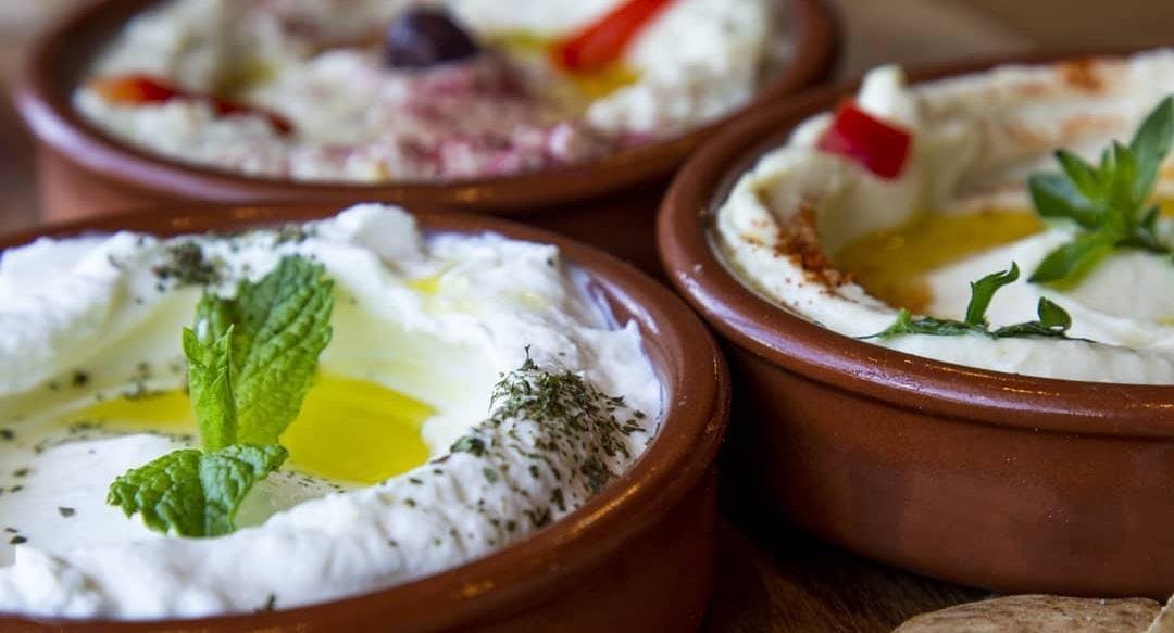 Restaurant ZAIT in South Morang, Melbourne