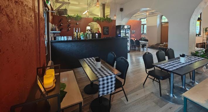 Photo of restaurant Roster Pizza & Bar in Centre, Jyväskylä