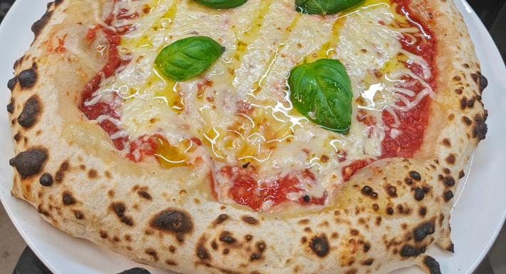 Photo of restaurant Roster Pizza & Bar in Centre, Jyväskylä