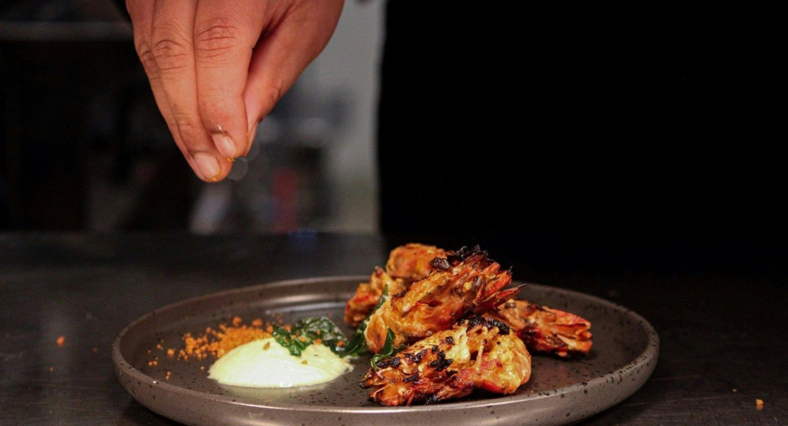 Photo of restaurant Kahaani in Carlton, Melbourne
