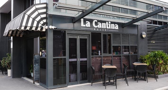 Photo of restaurant La Cantina Mascot in Mascot, Sydney