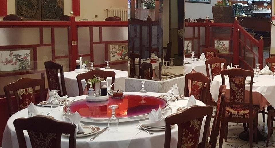 Foto del ristorante Ristorante Chinatown a Centro, Rimini