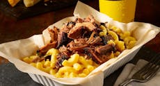 Restaurant Dickey's Barbecue Pit in Tanjong Pagar, Singapore