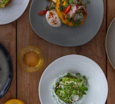 Restaurant The Milford Cafe in Milford, Auckland