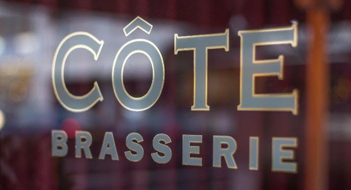 Image 1 of restaurant Côte Harpenden