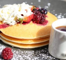 Restaurant Hangout on Hay in Subiaco, Perth