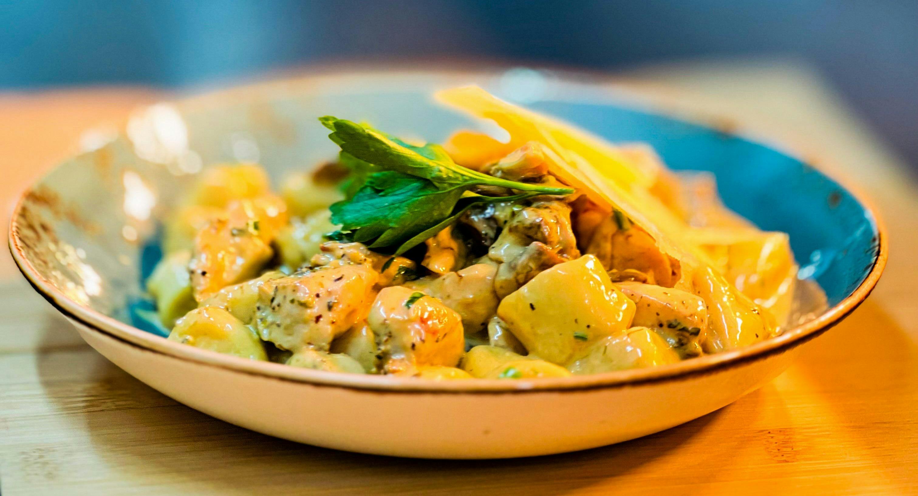 Restaurant Positano in Hallam, Melbourne