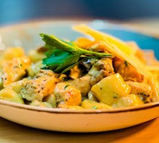 Restaurant Positano in Hallam, Melbourne