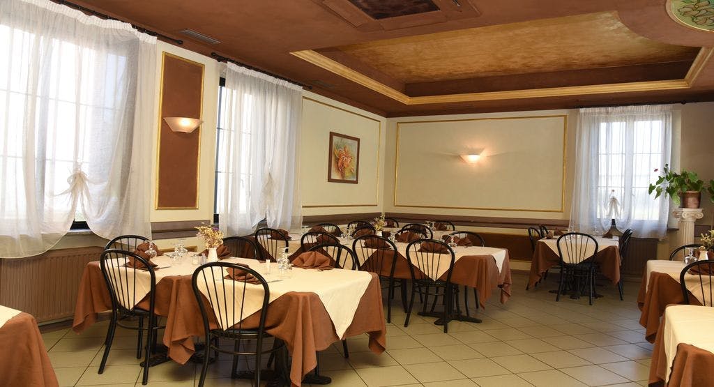 Photo of restaurant All'artista in Varallo Pombia, Novara