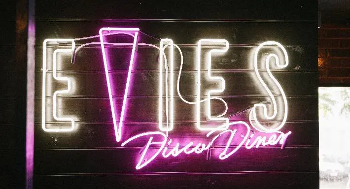 Photo of restaurant Evies Bar & Diner in Fitzroy, Melbourne - Photo 4