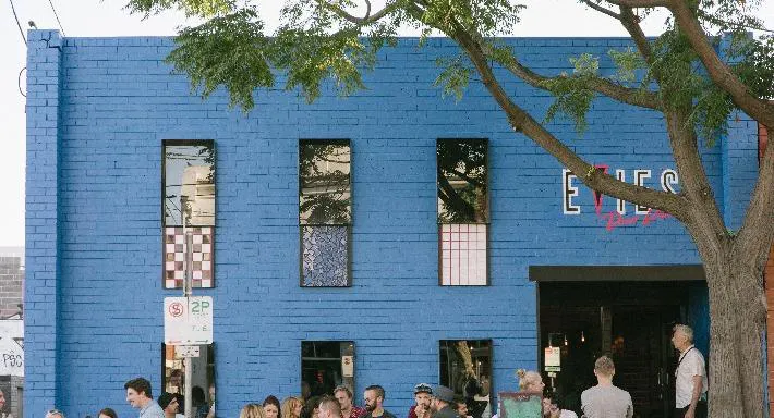 Photo of restaurant Evies Bar & Diner in Fitzroy, Melbourne - Photo 9