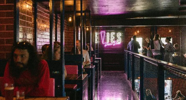 Photo of restaurant Evies Bar & Diner in Fitzroy, Melbourne - Photo 8