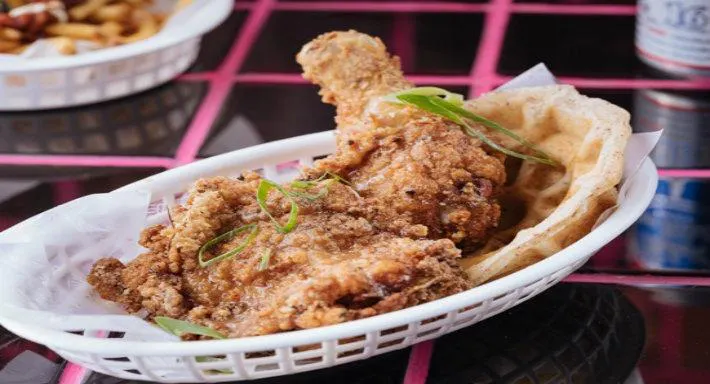 Photo of restaurant Evies Bar & Diner in Fitzroy, Melbourne - Photo 3