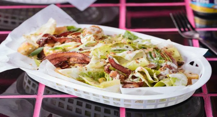 Photo of restaurant Evies Bar & Diner in Fitzroy, Melbourne - Photo 7