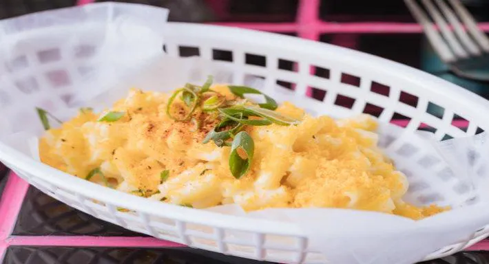 Photo of restaurant Evies Bar & Diner in Fitzroy, Melbourne - Photo 10