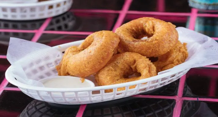 Photo of restaurant Evies Bar & Diner in Fitzroy, Melbourne - Photo 5