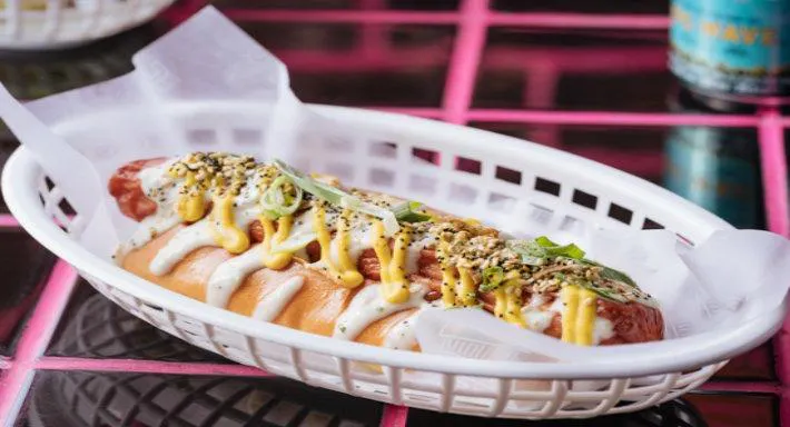 Photo of restaurant Evies Bar & Diner in Fitzroy, Melbourne - Photo 6