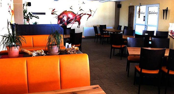 Image 1 of restaurant Ponderosa Steak & More
