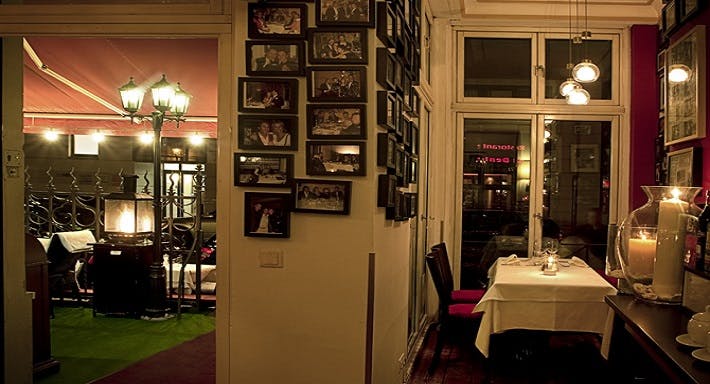 Image 1 of restaurant Al Dente (Mitte)