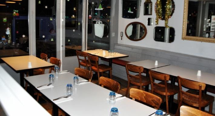 Photo of restaurant Mekan Restaurant in Catford, London