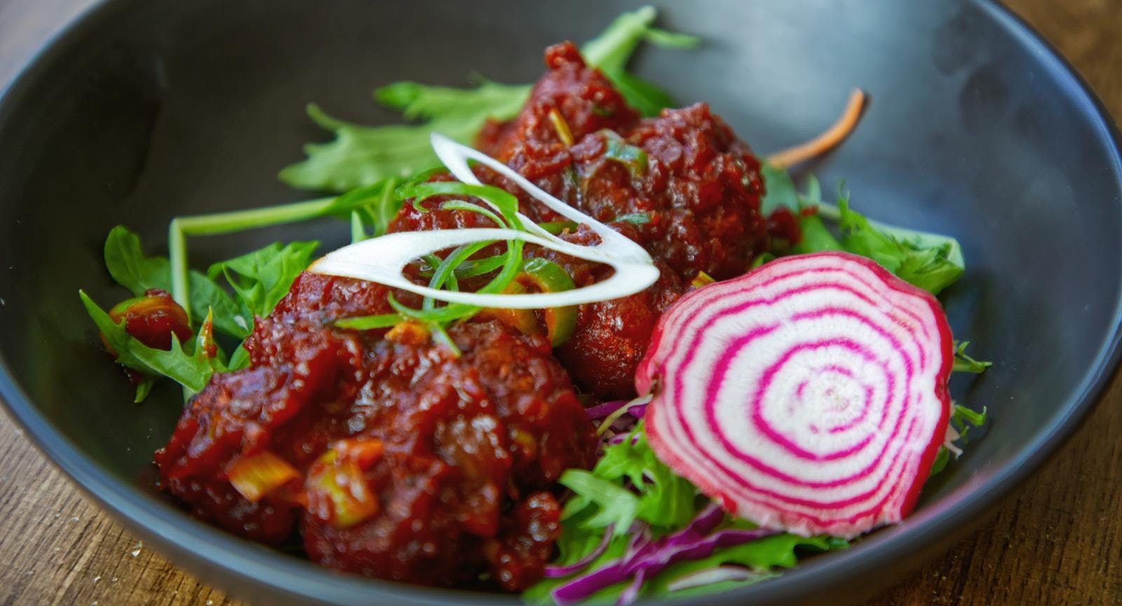 Restaurant Everest Dine in Parnell, Auckland