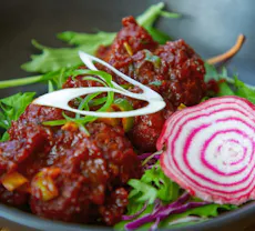 Restaurant Everest Dine in Parnell, Auckland